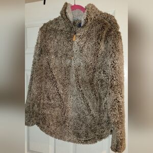 Simply southern pullover